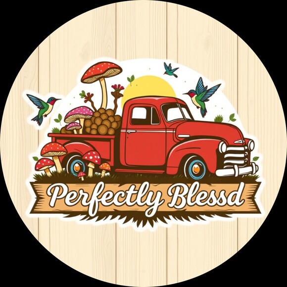 perfectlyblessd